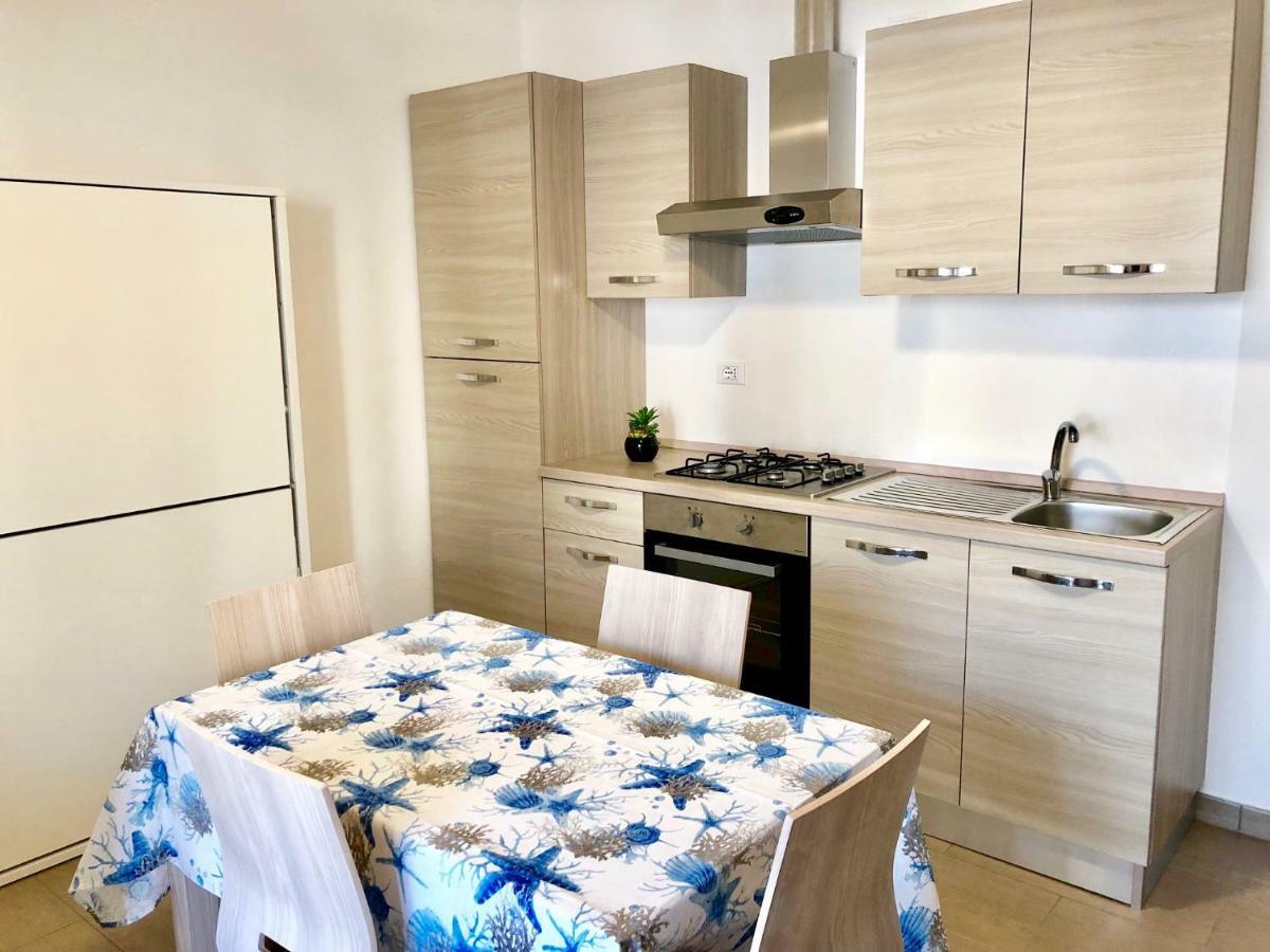 Casa Vacanze Aria Salentina Villa Torre Pali Dış mekan fotoğraf