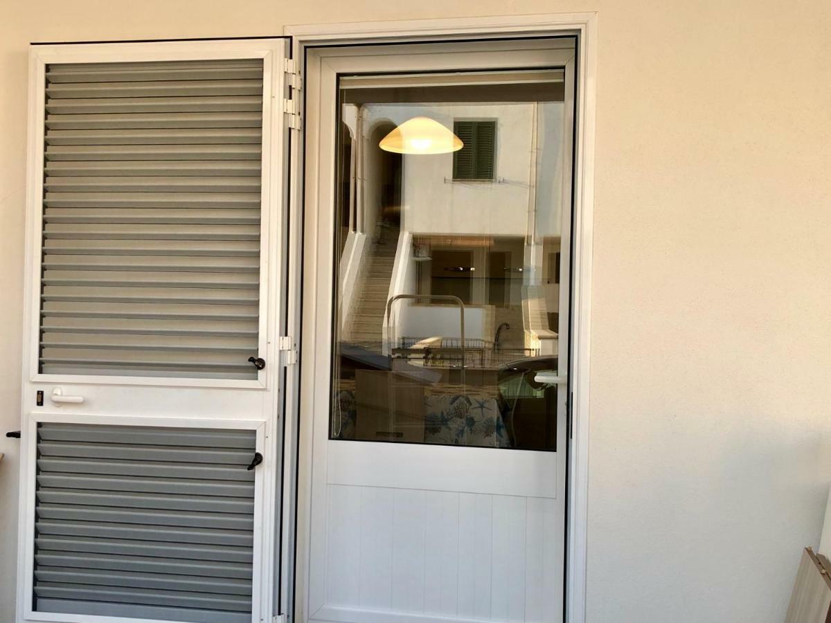 Casa Vacanze Aria Salentina Villa Torre Pali Dış mekan fotoğraf