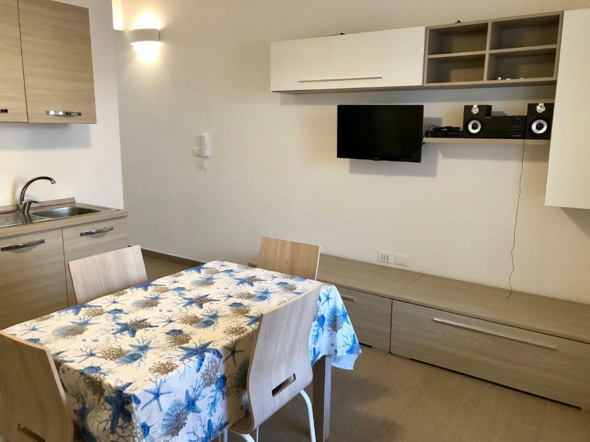 Casa Vacanze Aria Salentina Villa Torre Pali Dış mekan fotoğraf