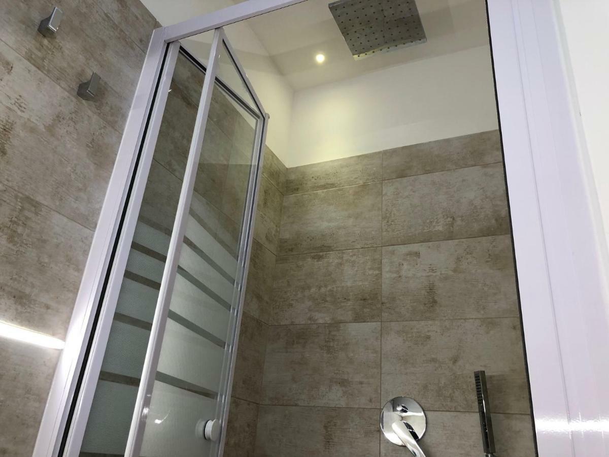 Casa Vacanze Aria Salentina Villa Torre Pali Dış mekan fotoğraf