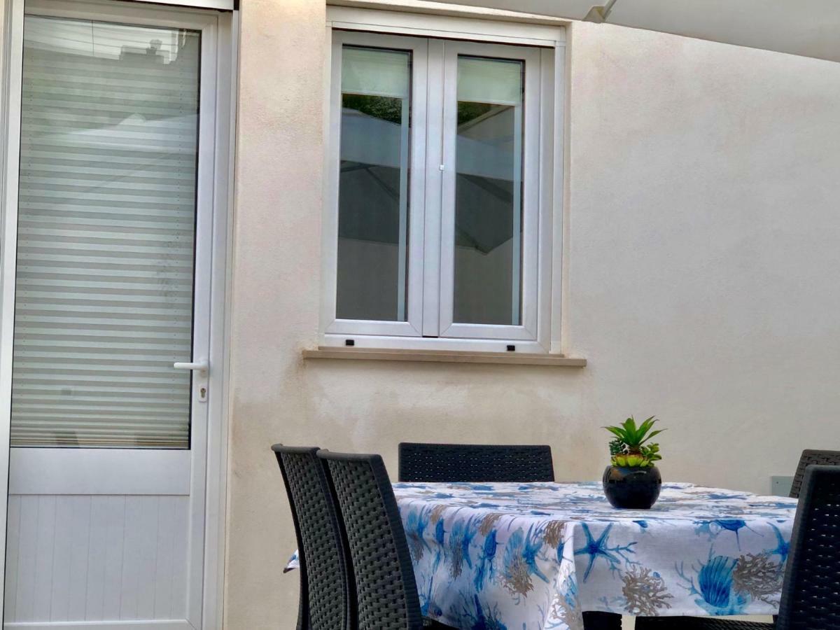 Casa Vacanze Aria Salentina Villa Torre Pali Dış mekan fotoğraf
