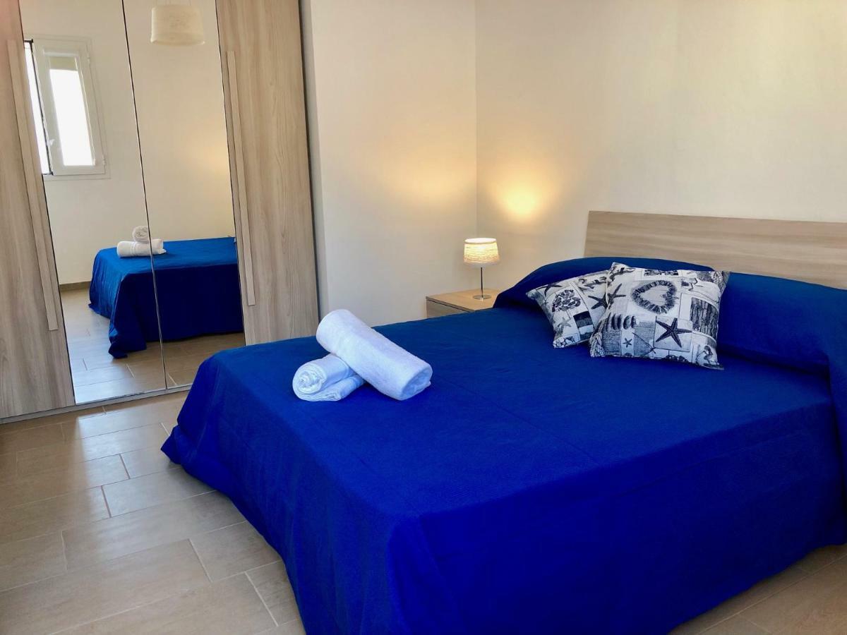 Casa Vacanze Aria Salentina Villa Torre Pali Dış mekan fotoğraf
