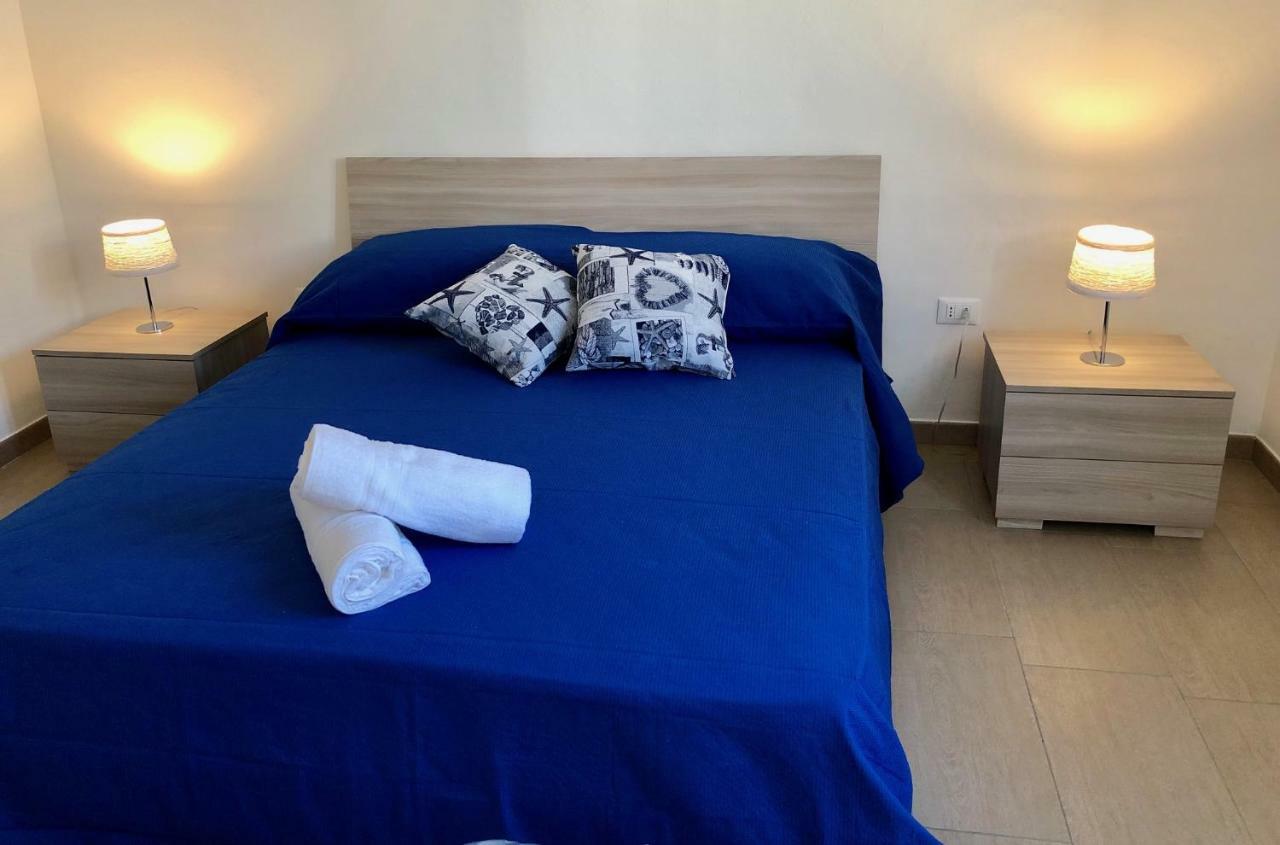 Casa Vacanze Aria Salentina Villa Torre Pali Dış mekan fotoğraf