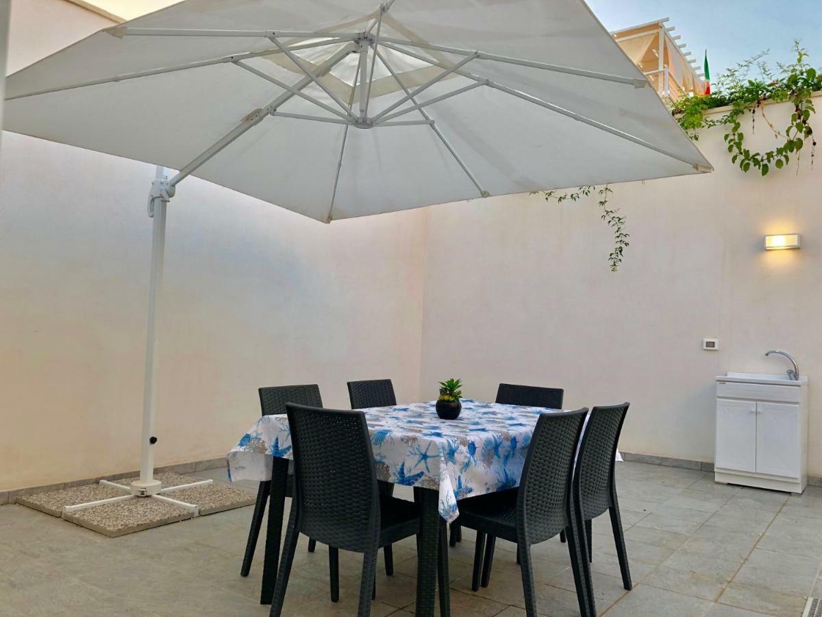 Casa Vacanze Aria Salentina Villa Torre Pali Dış mekan fotoğraf