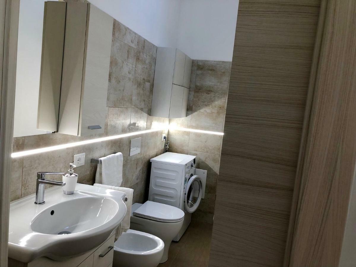Casa Vacanze Aria Salentina Villa Torre Pali Dış mekan fotoğraf