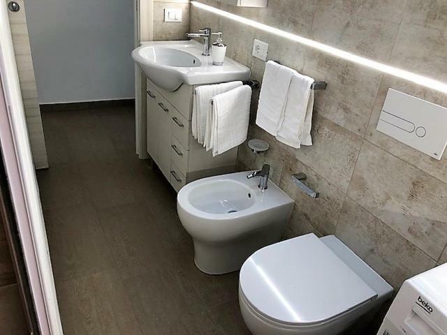 Casa Vacanze Aria Salentina Villa Torre Pali Dış mekan fotoğraf