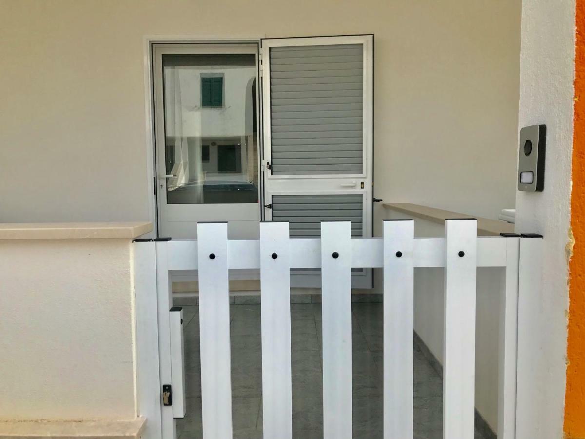 Casa Vacanze Aria Salentina Villa Torre Pali Dış mekan fotoğraf