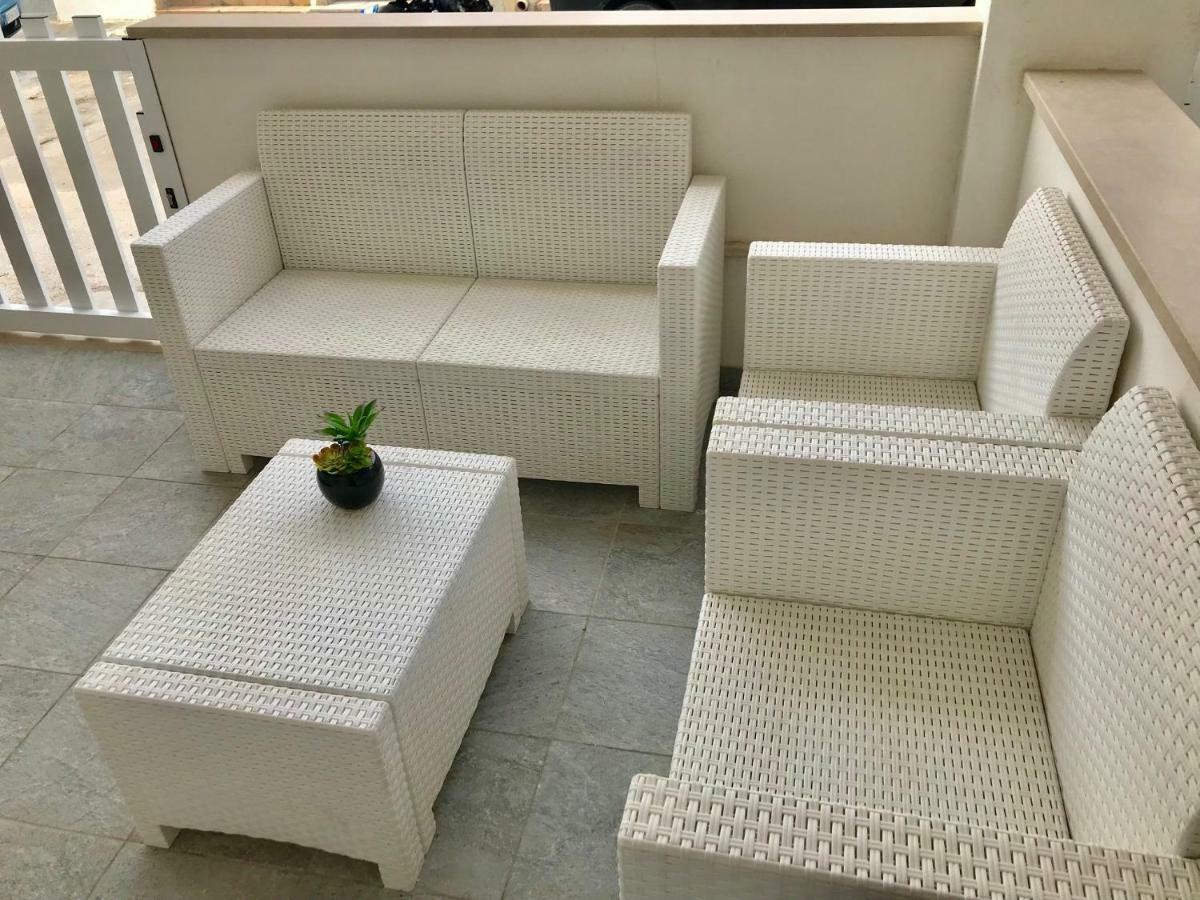 Casa Vacanze Aria Salentina Villa Torre Pali Dış mekan fotoğraf