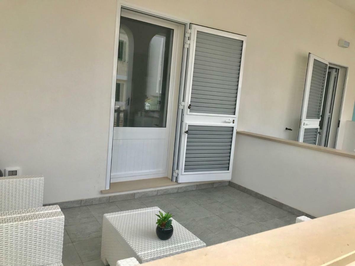 Casa Vacanze Aria Salentina Villa Torre Pali Dış mekan fotoğraf